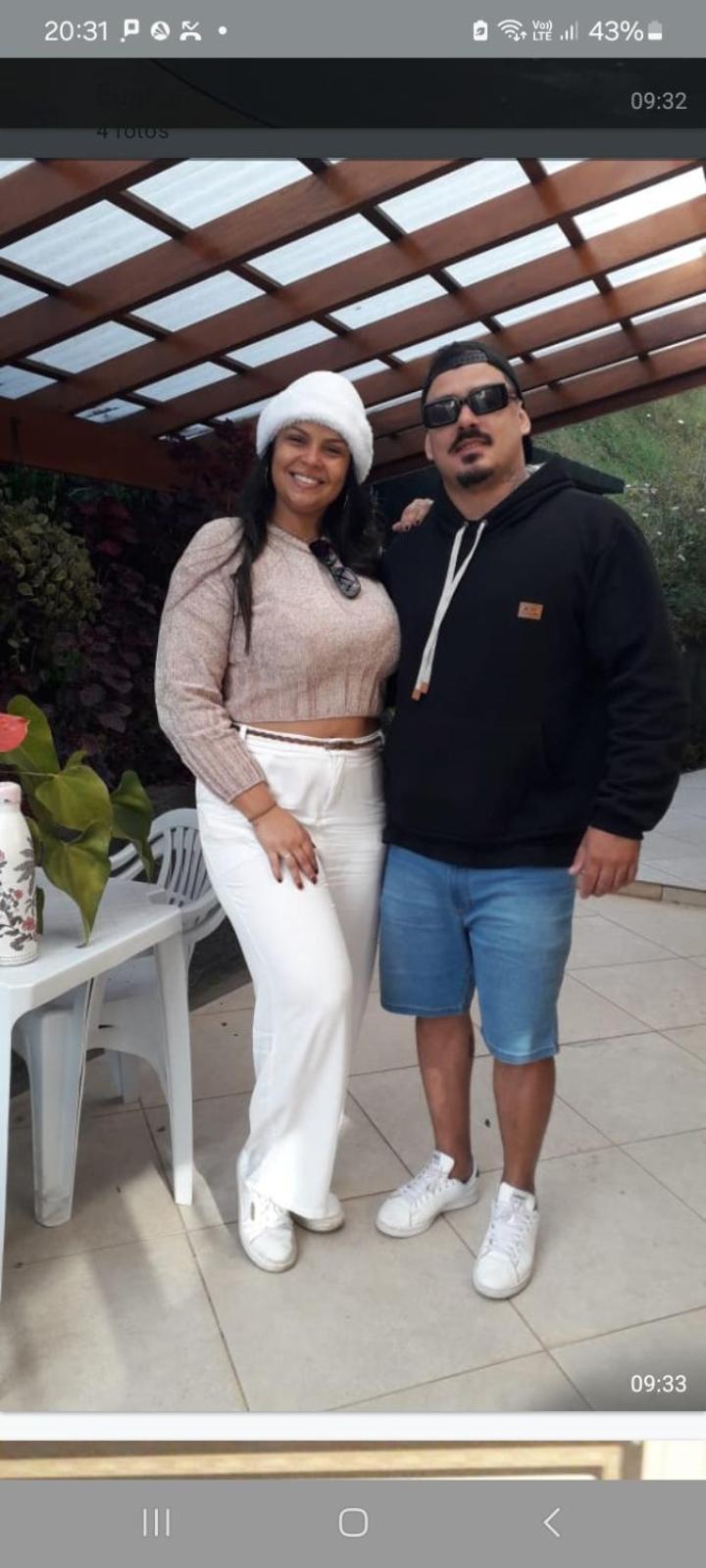 Acomodação com café da manhã  Recanto Due Fratelli